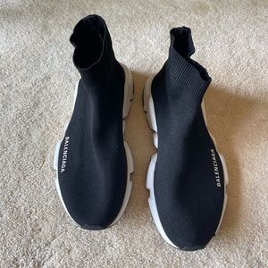 Balenciaga Speed Sneaker